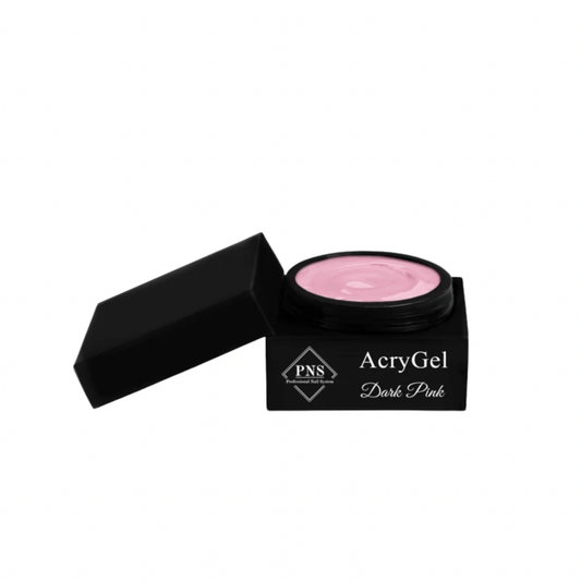 PNS AcryGel - Dark Pink - Pot