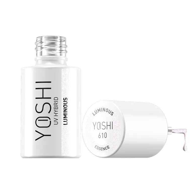 Yoshi Luminous Gel Polish 6 ml – 610