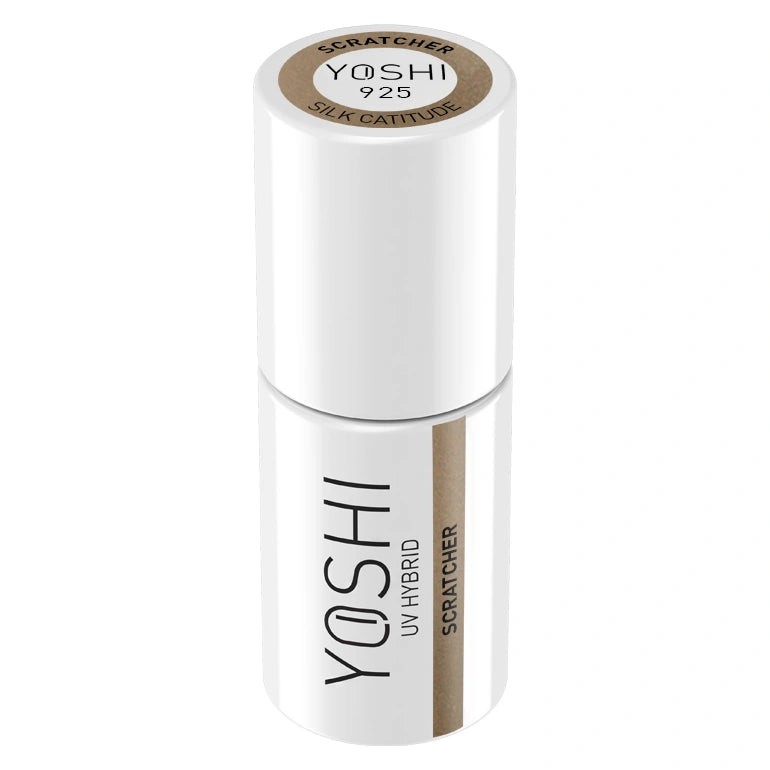 Yoshi Scratcher Gel Polish 6 ml – 925