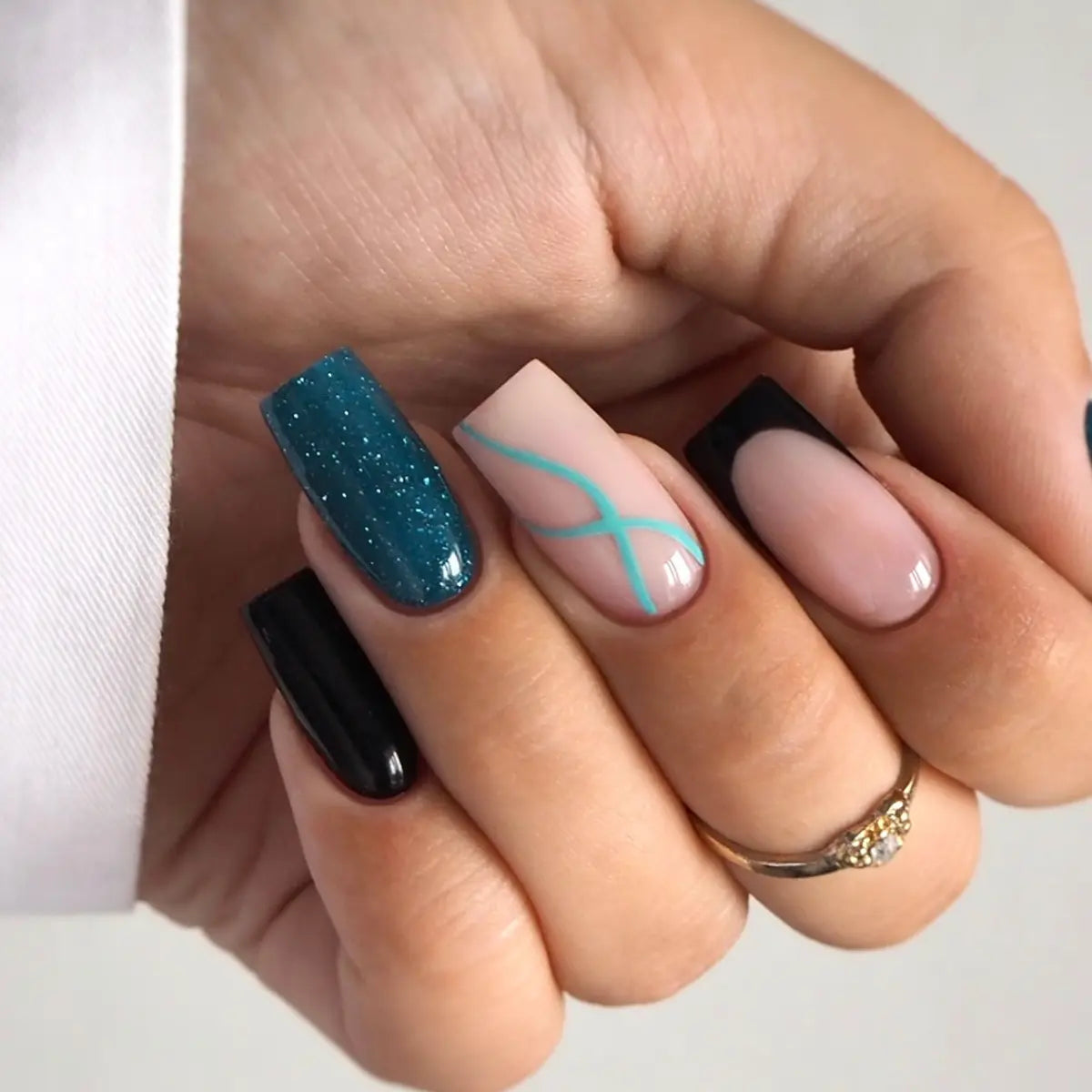 Yoshi Funky Groove Gel Polish 6 ml – 018