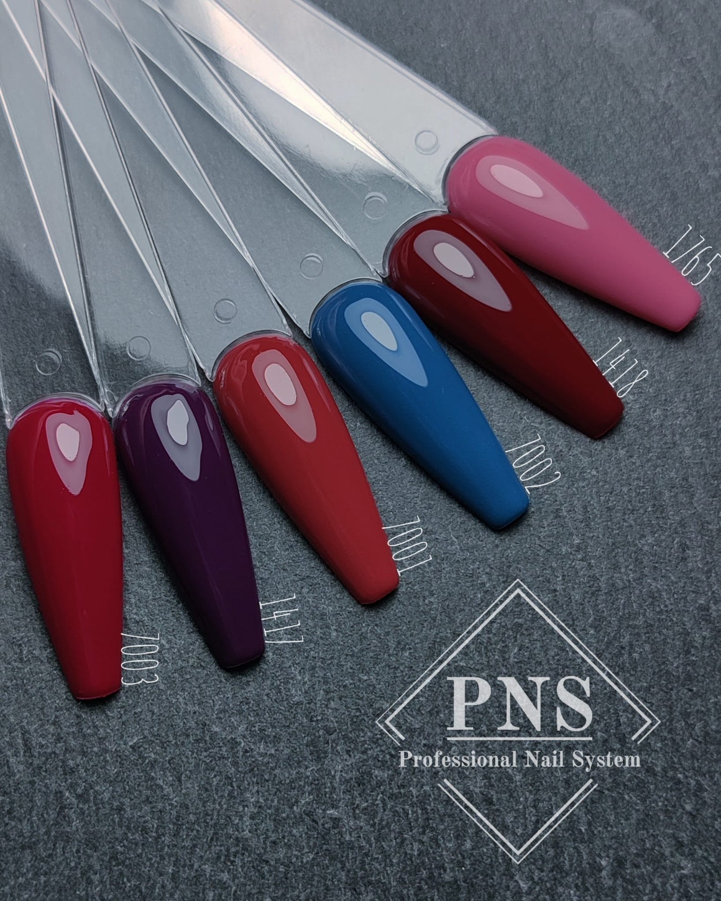 My Little Polish Autumn Crush Collection