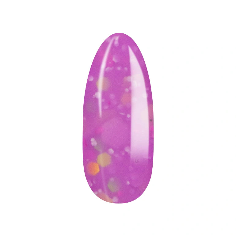 Yoshi Bubble Gum Gel Polish 6 ml – 722