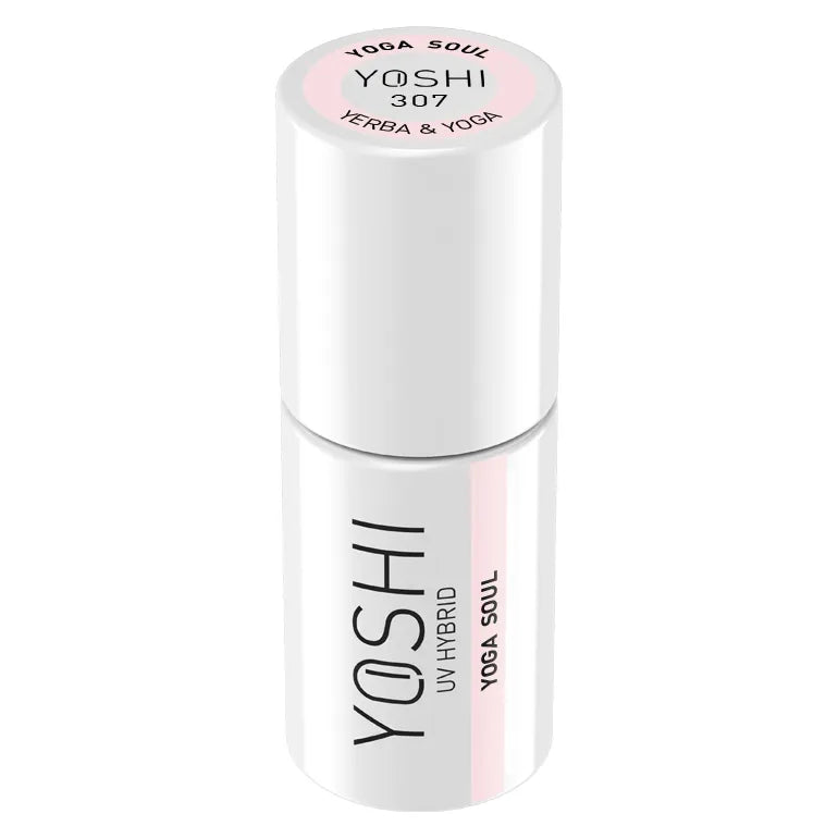 Yoshi Yoga Soul Gel Polish 6 ml – 307