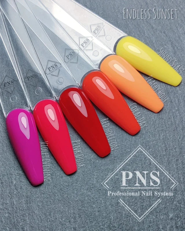 My Little Polish Violet Evening