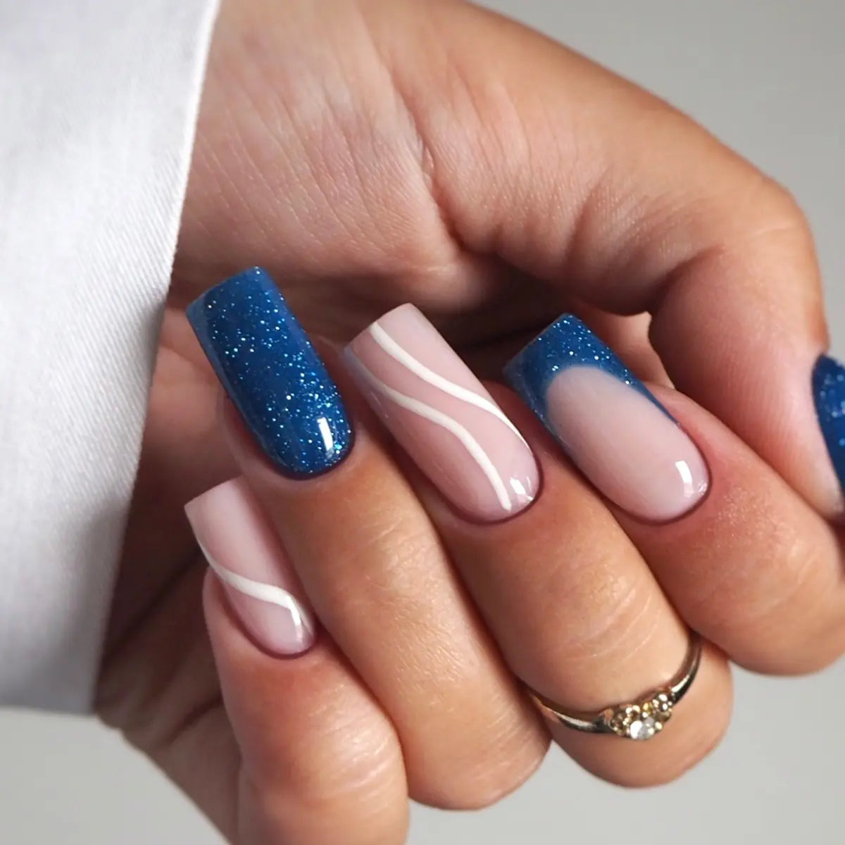 Yoshi Neon Wave Gel Polish 6 ml – 017