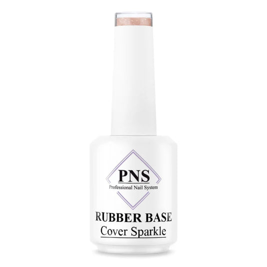 PNS Rubber Base Cover Sparkle