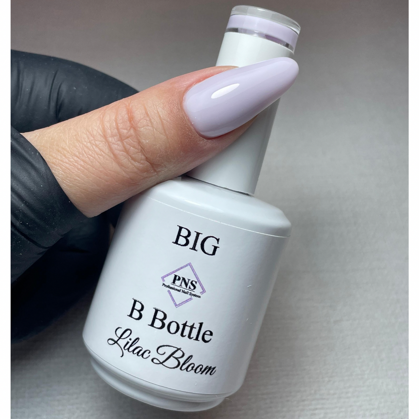 PNS Big B Bottle BIAB - Lilac Bloom
