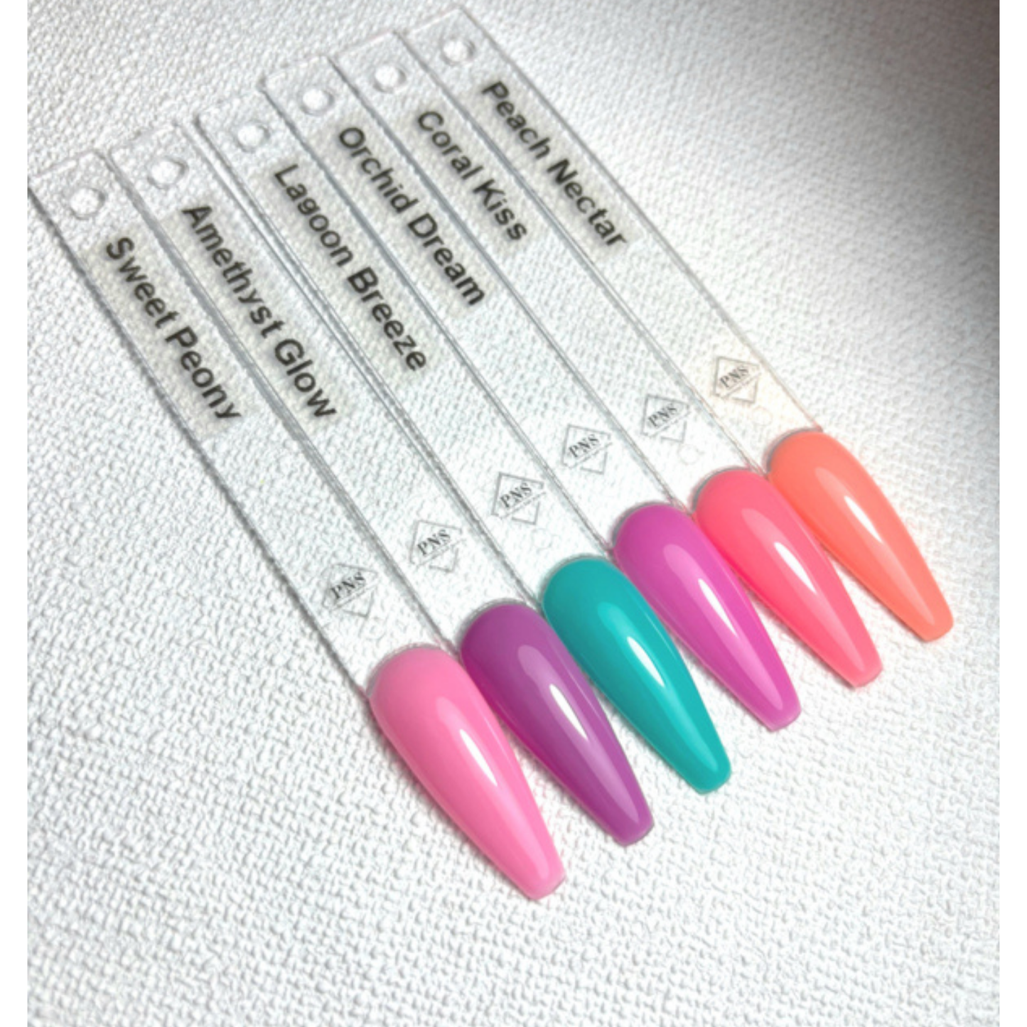 PNS Big B Bottle Biab Candy Couture Collection