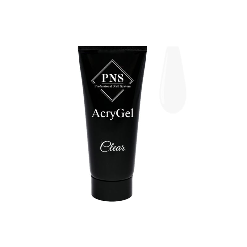 PNS Acrygel Clear “tube”