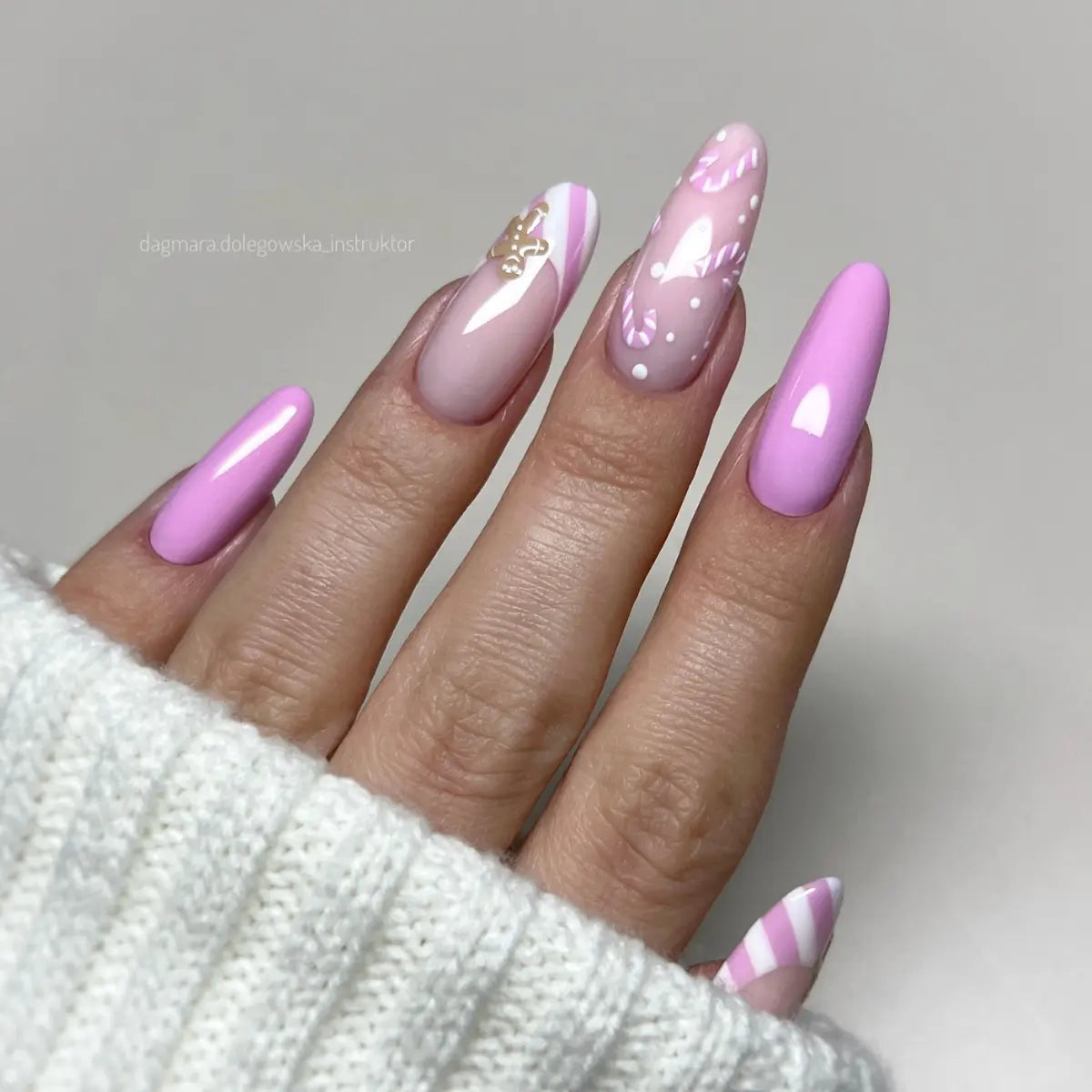 Yoshi Paint Gel – Nude – 5 ml