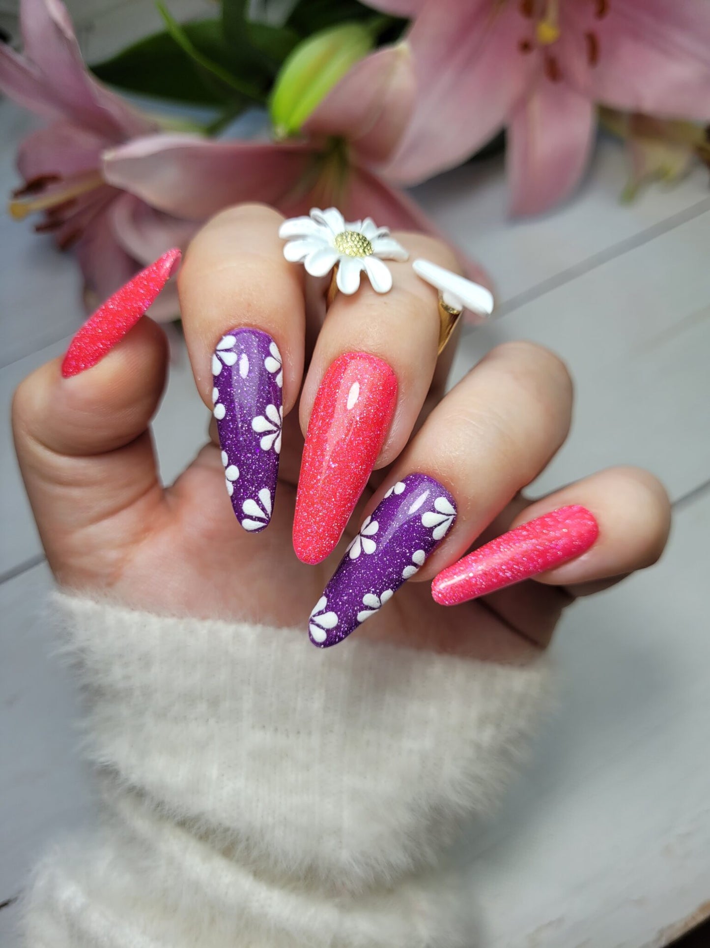 Yoshi VHS Vibrance Gel Polish 6 ml – 016