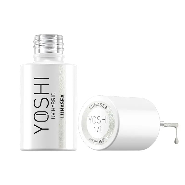 Yoshi Lunasea Gel Polish 6 ml – 171