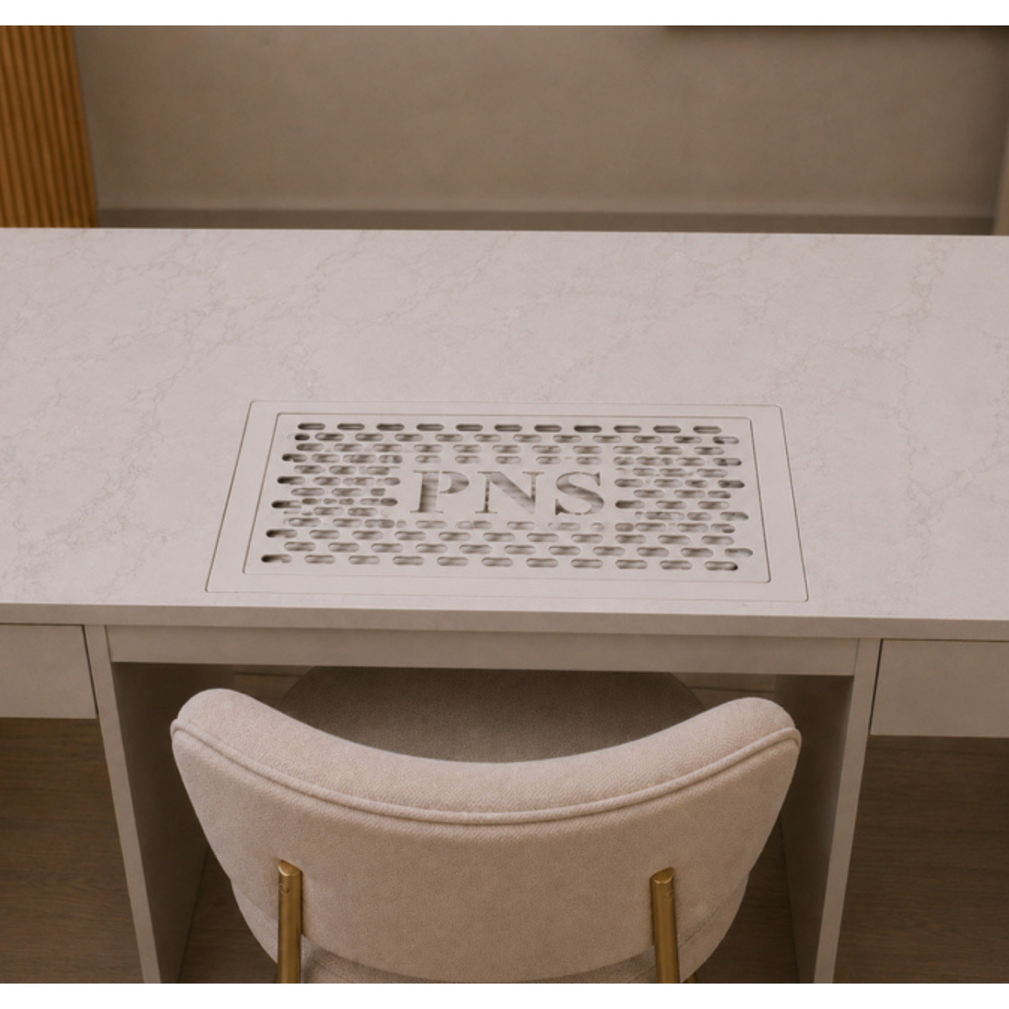 PNS Inbouw Afzuiging (Built-in)