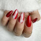 Yoshi Let The Scarlet Gel Polish 6 ml – 604