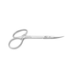 Staleks Exclusive Cuticle Scissor 20/1M