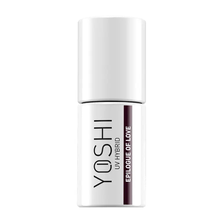 Yoshi Epiloque Of Love Gel Polish 6 ml – 168