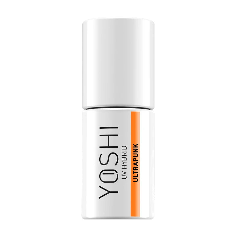 Yoshi Ultrapunk Gel Polish 6 ml - 232