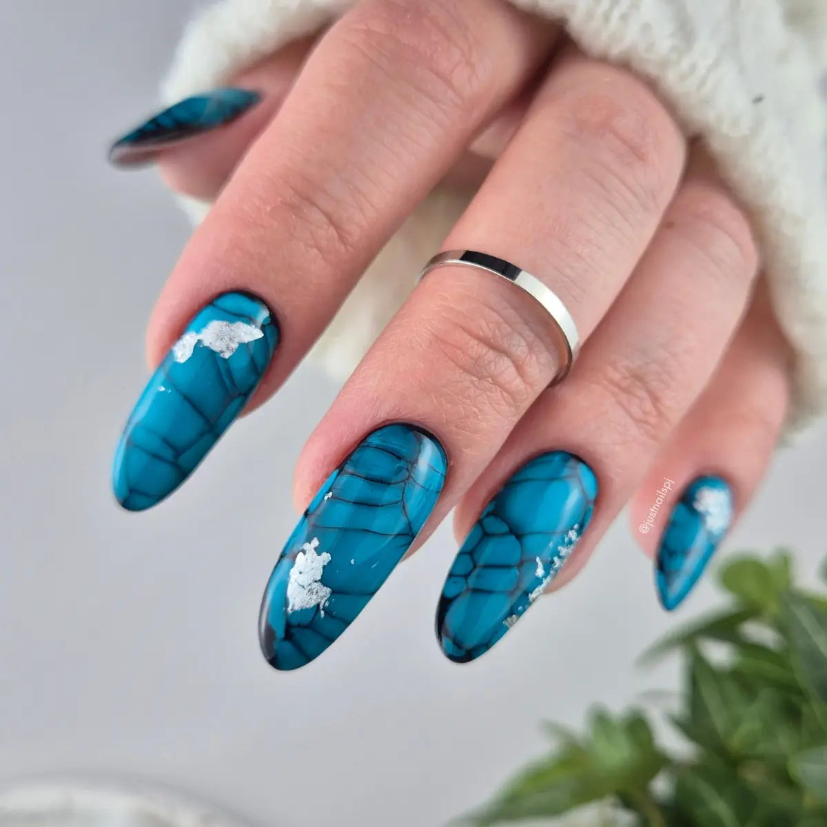 Yoshi Splendora Gel Polish 6 ml – 186