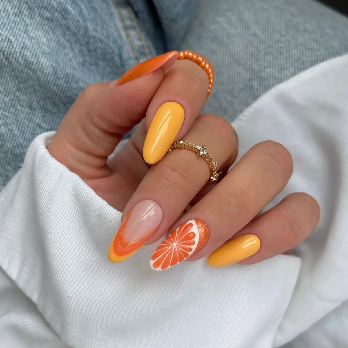 Yoshi Illusorya Gel Polish 6 ml – 184