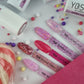 Yoshi Cotton Candy Gel Polish 6 ml – 723
