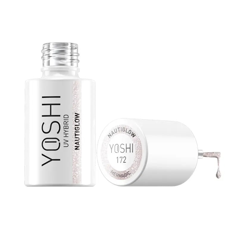 Yoshi Nautiglow Gel Polish 6 ml – 172