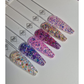 PNS Glitter 85 t/m 96 in een verzamel box