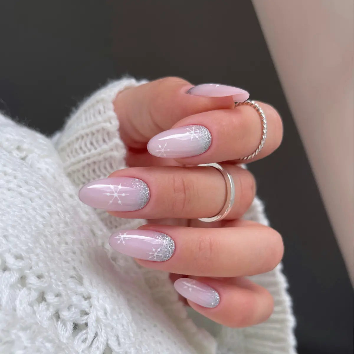 Yoshi Paint Gel – Platinum Silver – 5 ml