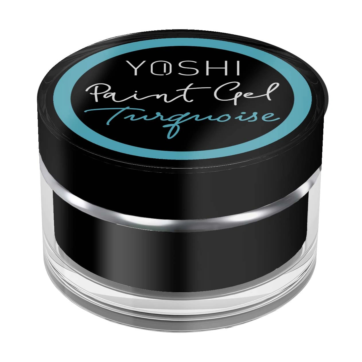 Yoshi Paint Gel – Turquoise – 5 ml