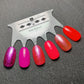 My Little Polish Vivid Sunset Collection