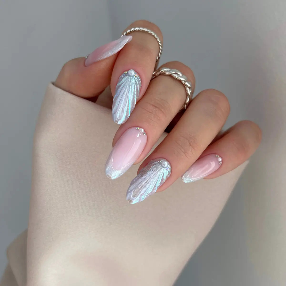 Yoshi Aquaria Gel Polish 6 ml – 176