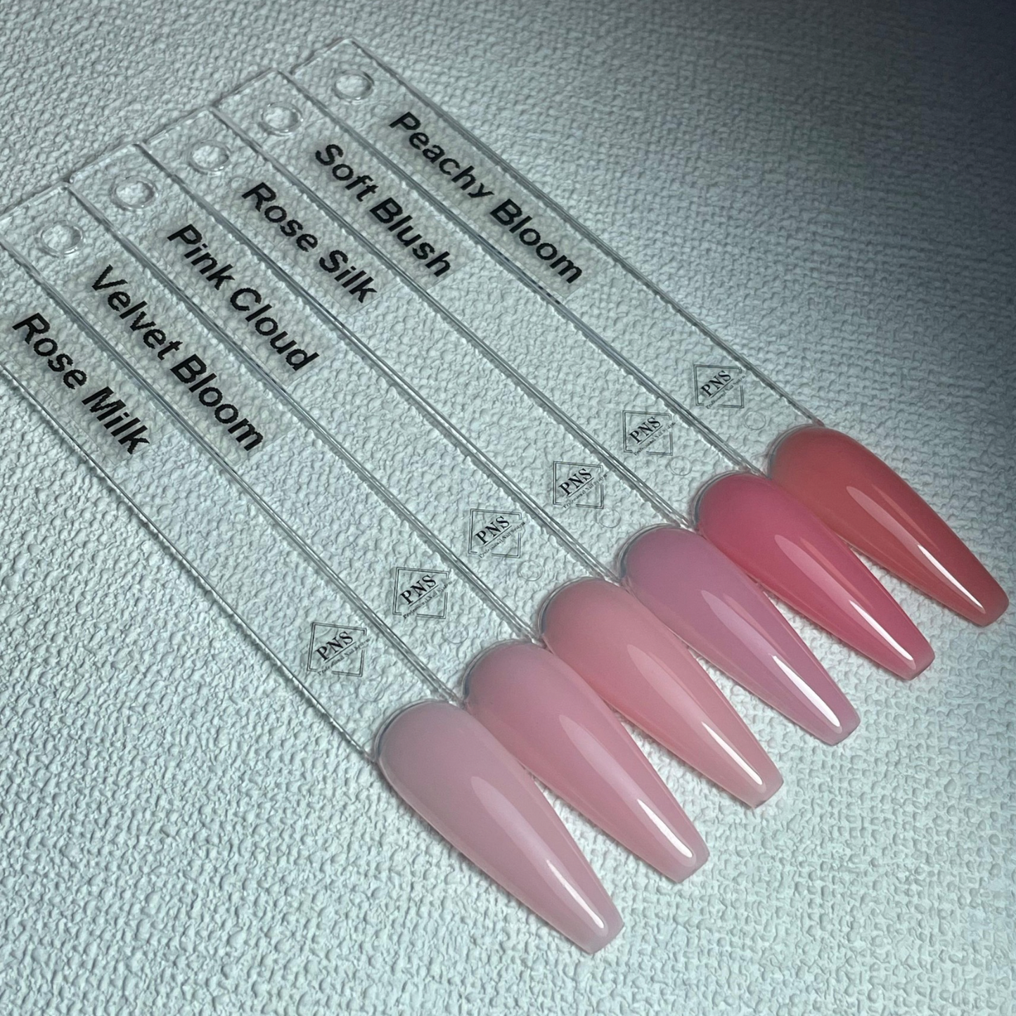PNS Big B Bottle BIAB - Pink Cloud