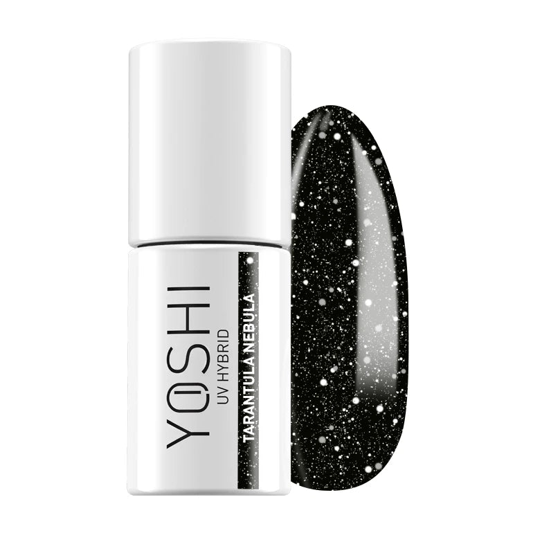 Yoshi Tarantula Nebula Gel Polish 6 ml – 530