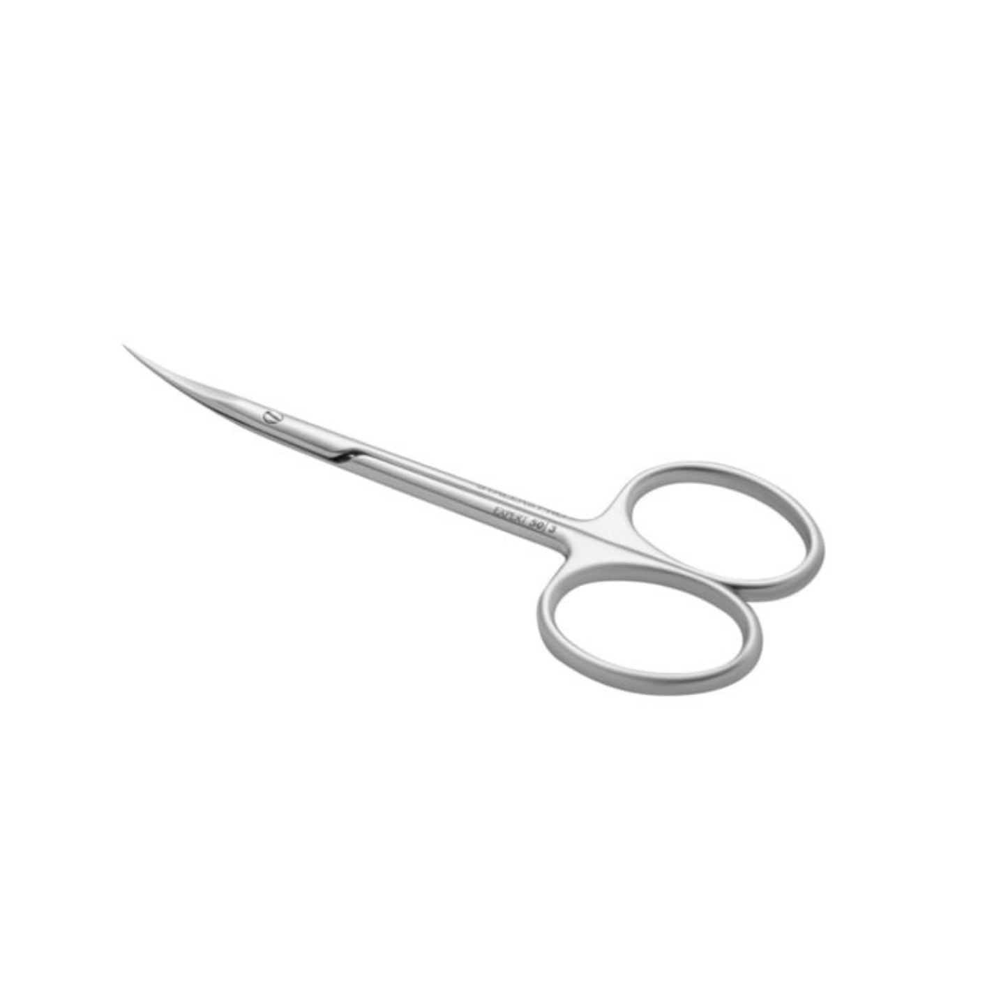 Staleks Expert Cuticle Scissor 50/3