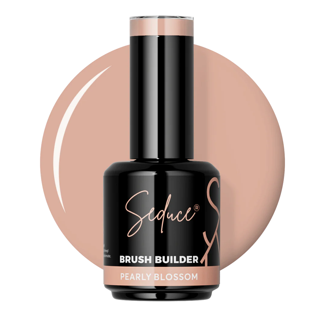 Brush Builder - Pearly Blossom 8ml