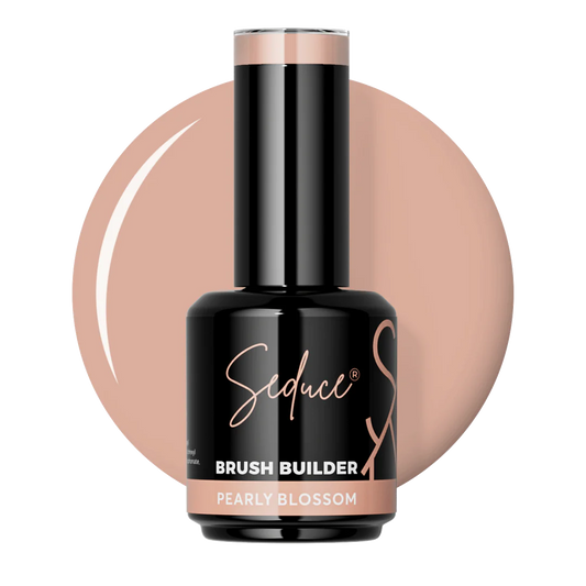 Brush Builder - Pearly Blossom 8ml