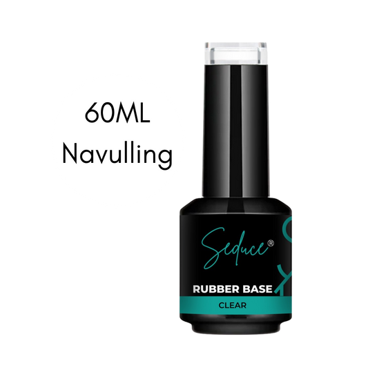 SN Rubberbase 60ml navulling | HEMA Free