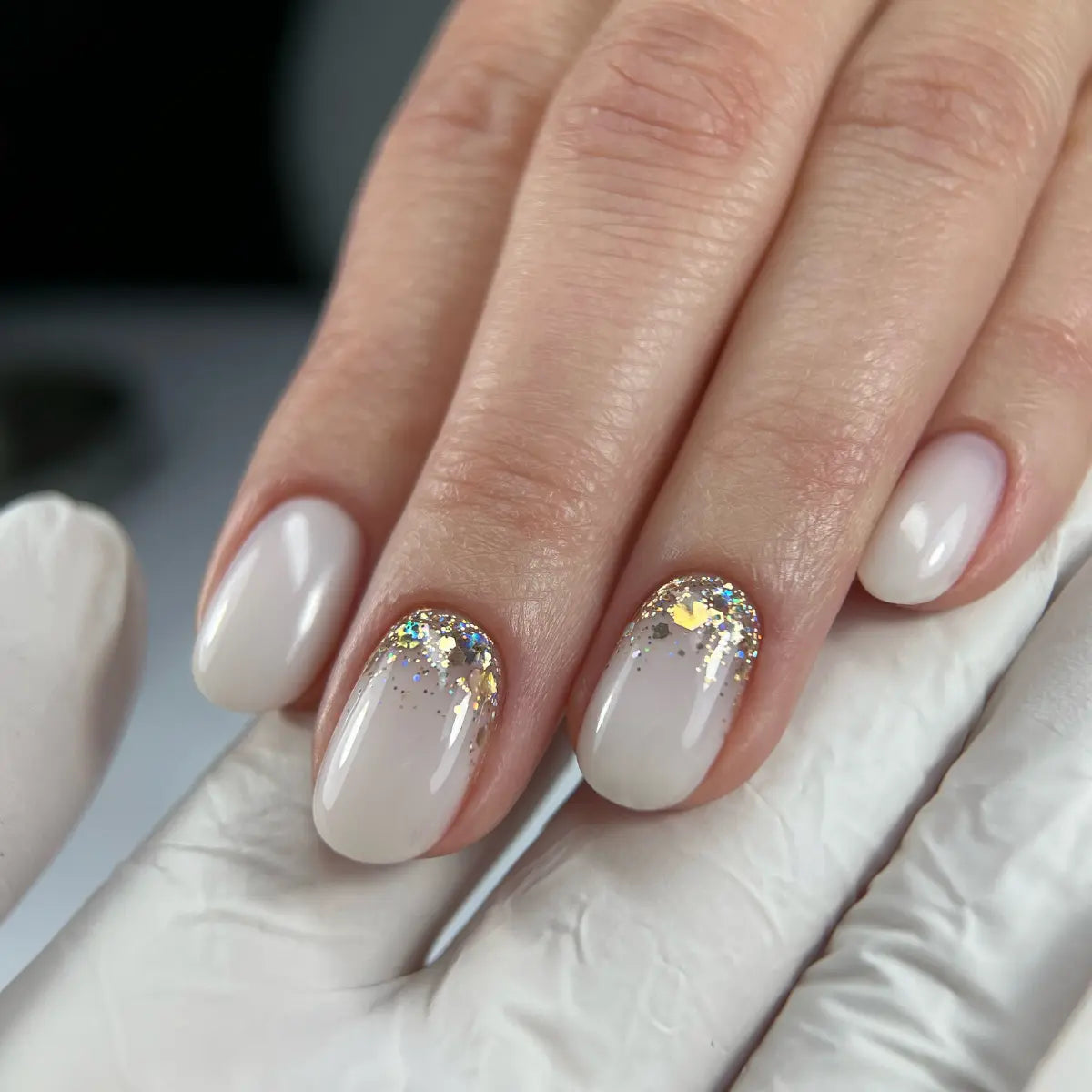 Yoshi Princess Gel No.2 Gold 5g