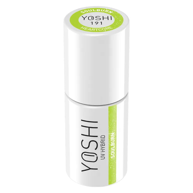 Yoshi Soulburn Gel Polish 6 ml – 191