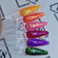 My Little Polish Neonyx Mirage Collection + gratis glitter set OP = OP