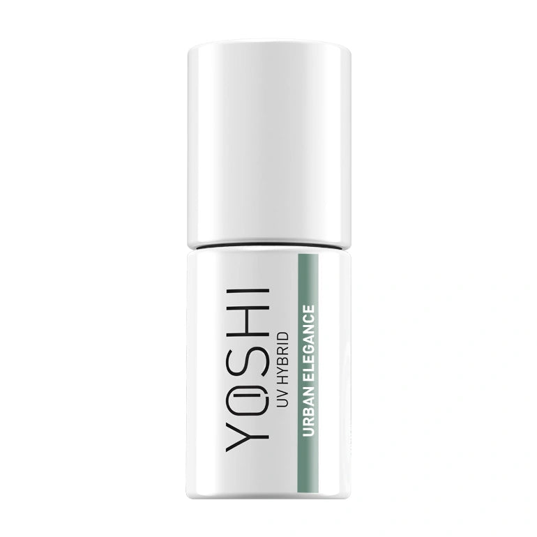 Yoshi Urban Elegance Gel Polish 6 ml – 421