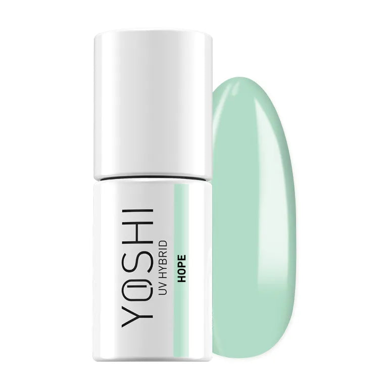 Yoshi Hope Gel Polish 6 ml – 714