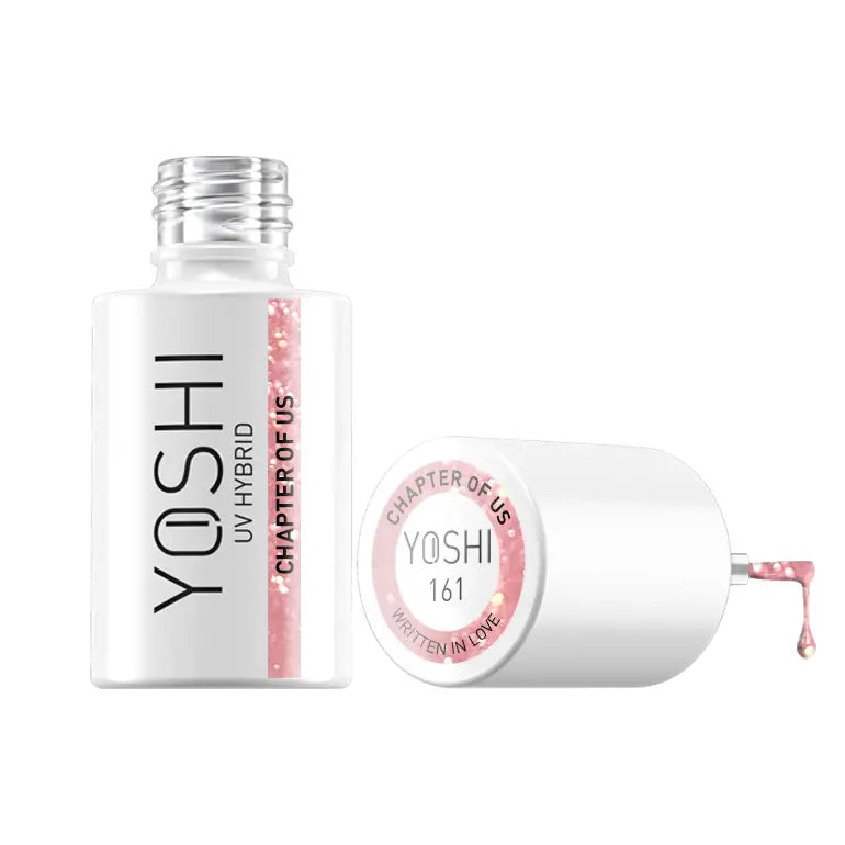 Yoshi Chapter Of Us Gel Polish 6 ml – 161