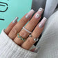 Yoshi Princess Gel No.1 Silver 5g