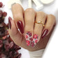 Yoshi La Diva Gel Polish 6 ml – 243