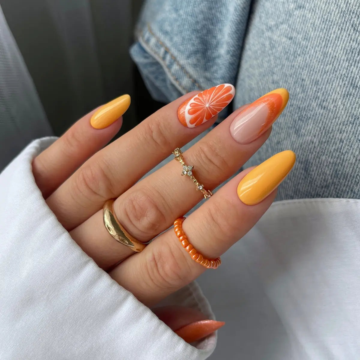 Yoshi Illusorya Gel Polish 6 ml – 184