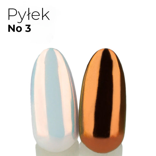 Yoshi Mirror Effect No.3