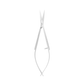 Staleks Expert Micro Cuticle Scissor 90/1