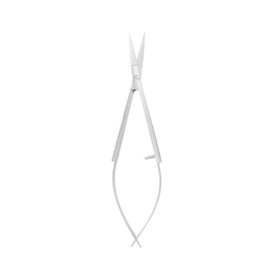 Staleks Expert Micro Cuticle Scissor 90/1
