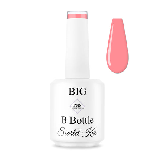 PNS Big B Bottle BIAB - Scarlet Kiss