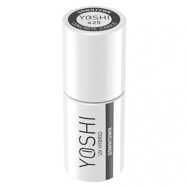 Yoshi Downtown Gel Polish 6 ml – 425